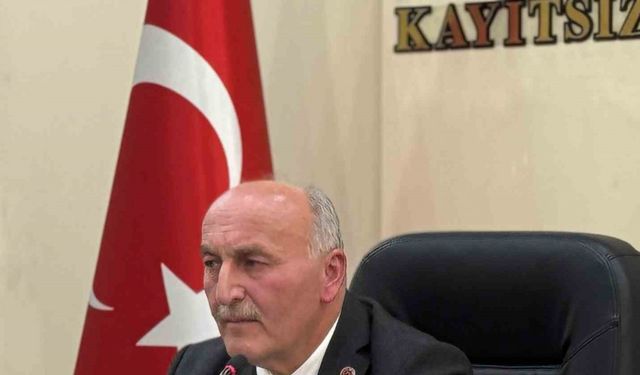 İl Genel Meclisi Haziran ayı toplantıları tamamlandı