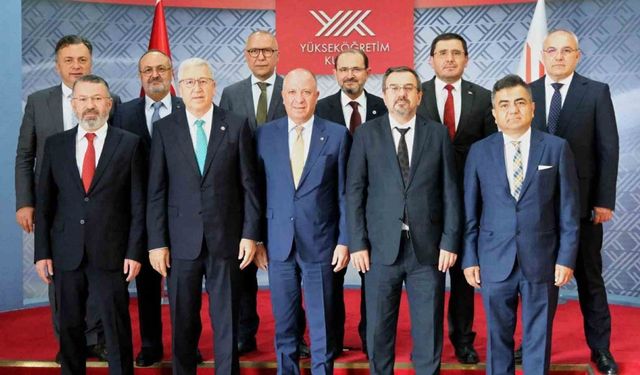 Karabük Üniversitesi, iklimlendirme sektörüne nitelikli mühendisler yetiştirecek