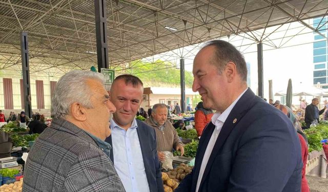 Milletvekili Akay’dan Kurban Bayramı mesajı