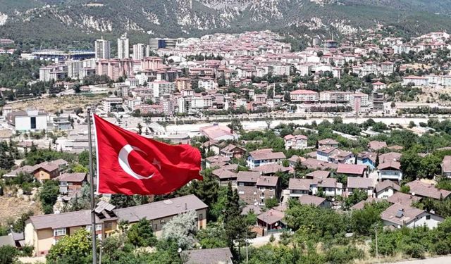 Karabük’te Haziran ayında 235 konut satıldı