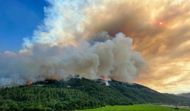 Karabük ve ilçeleri ’Genel Hayata Etkili Afet Bölgesi’ ilan edildi