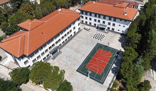Karabük’te okullar yeni eğitim-öğretim yılına hazırlanıyor