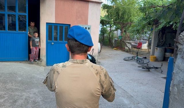 Karabük’teki orman yangınına müdahale sürüyor: 80 haneli köy tahliye edildi