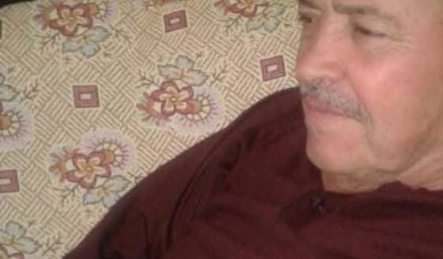 Traktörün altında kalan sürücü hayatını kaybetti