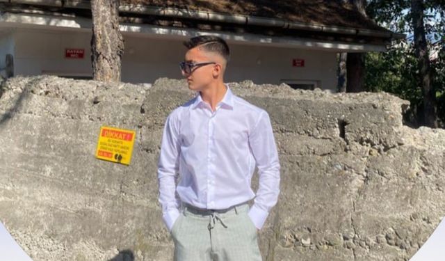 KARDEMİR’de stajyer öğrenci iş kazasında hayatını kaybetti