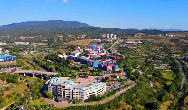 KBÜ 9 yeni lisansüstü program açtı
