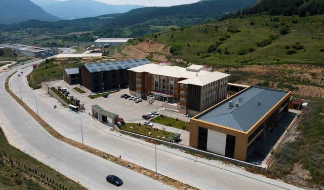 KBÜ’de eğiticilerin eğitimi tamamlandı
