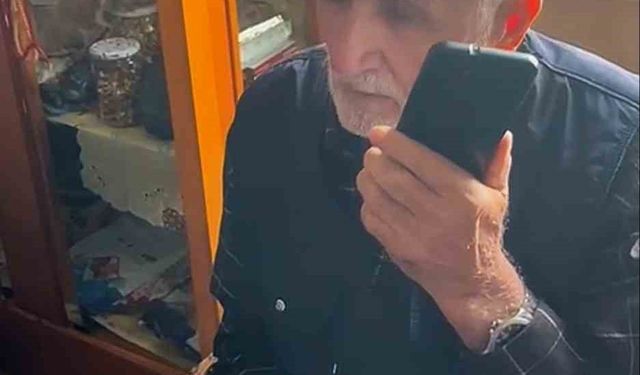 Cumhurbaşkanı Erdoğan, şehit Kıdemli Başçavuş Özcan’ın ailesine başsağlığı diledi