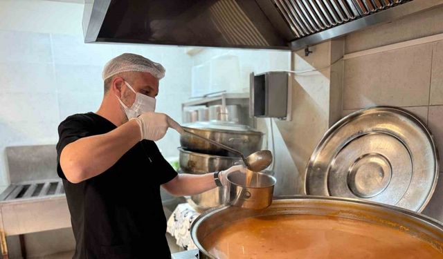 Karabük Belediyesi sosyal belediyeciliğini sürdürüyor