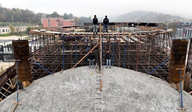 Karabük ve Zonguldak’ta 10 Kasım’da hayat durdu