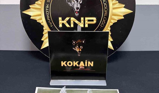 Karabük’te uyuşturucu operasyonlarında 3 kişi tutuklandı