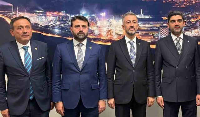 KARDEMİR’de 200 yeni işçi alınacak