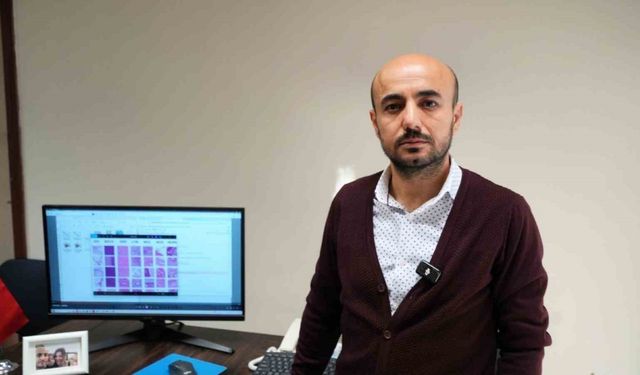 KBÜ’den kolorektal kanserin erken tanısına yapay zekâ desteği