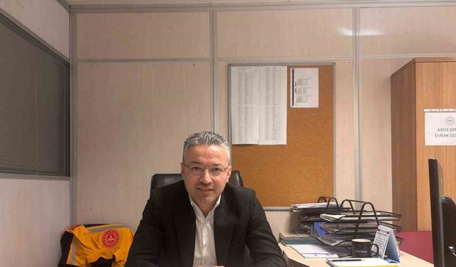 Sağlık-Sen Karabük Şubesi’nden kritik uyarı: "Artan vakalara karşı yeni 112 istasyonları şart"