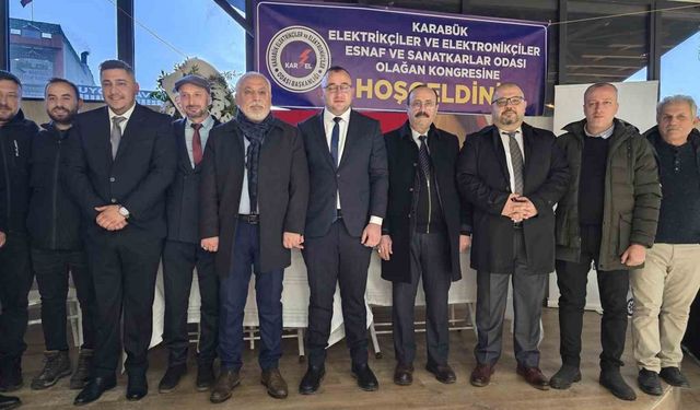 Başkan Özçelik güven tazeledi