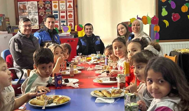 Karabük'te yerli malı bilincine yönelik anlamlı etkinlik