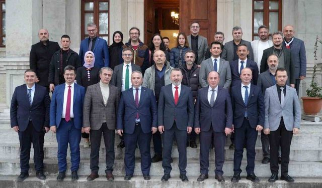 Türkiye'de yağışlar yüzde 34 azaldı