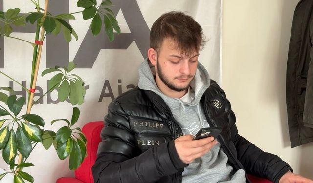 Önce darp edildi, sonrasında 180 bin TL'lik cezayla neye uğradığını şaşırdı