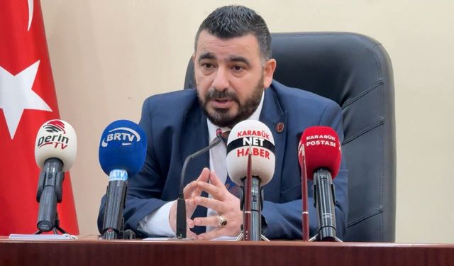 İl Genel Meclis Başkanı Kirman oldu