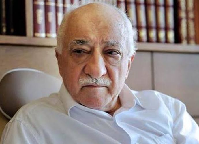 Fetö Terör Örgütü Lideri Fethullah Gülen Öldü.