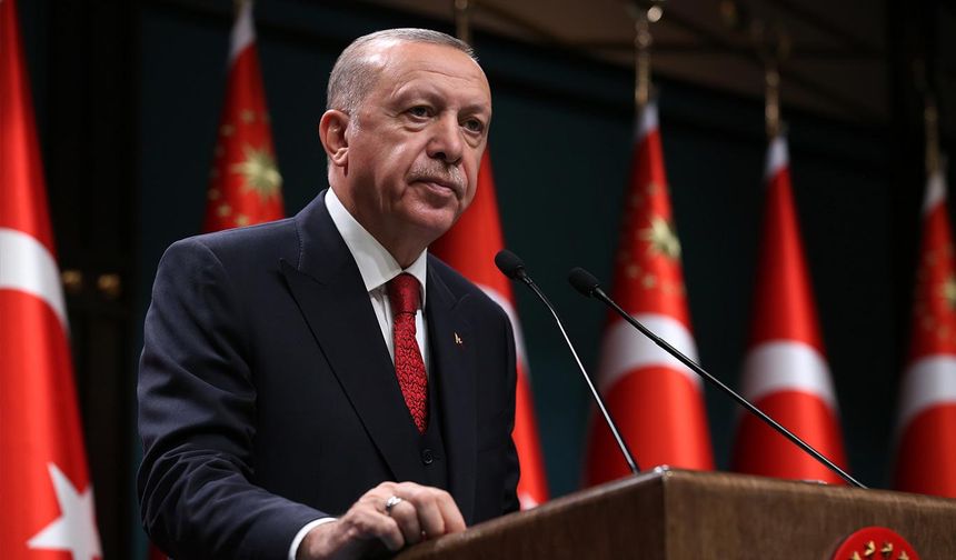 Başkan Erdoğan ikramiyelerin 10-14 Haziran tarihleri arasında hesaplara yatacağını söyledi.