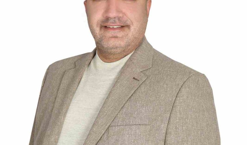 Başkan adayı Özay’dan seçim çağrısı