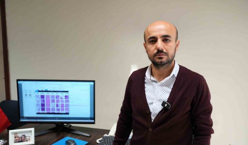 KBÜ’den kolorektal kanserin erken tanısına yapay zekâ desteği