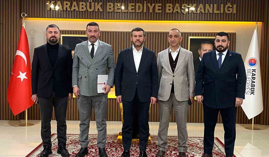 Karabük Belediyesi'nde 2026 yılı maaş zammı belli oldu