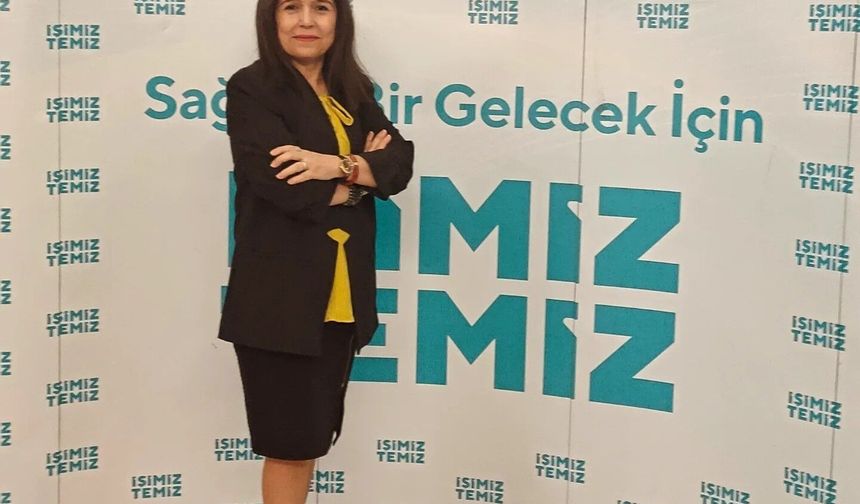 Alpboğa: 'Kadınların güçlenmesi sürdürülebilir kalkınmanın anahtarıdır'