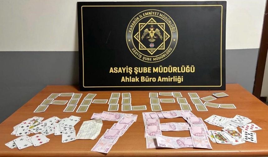 Asayiş uygulamalarında ruhsatsız silahlar, kesici aletler ve uyuşturucu maddeler ele geçirildi