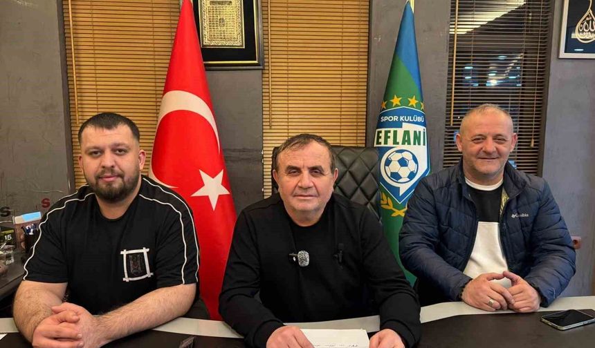 Eflanispor, BAL'dan çekildi