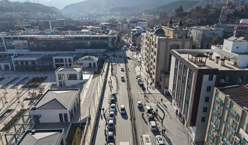 Karabük'te trafik denetimleri yoğunlaştırıldı