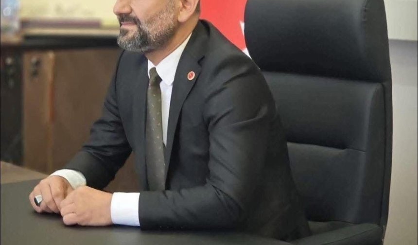 AK Parti Safranbolu İlçe Başkanı Aydın'dan Belediye Başkanı Köse'ye tepki