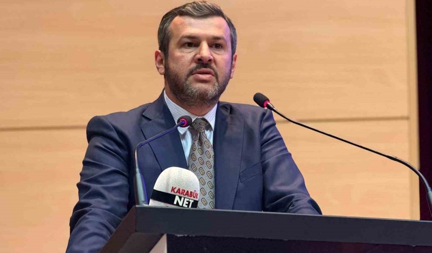 Başkan Çetinkaya: 'Çocuklarımızı korumak en büyük sorumluluğumuz'