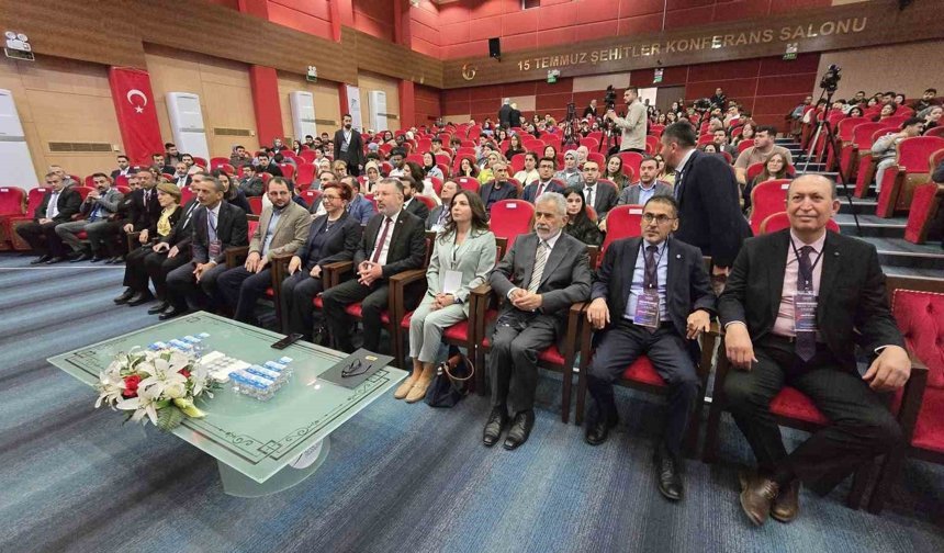 'Hakikat ve Etik' Karabük'te masaya yatırıldı