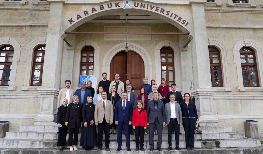 KBÜ KAPGEM'den bağımlılıkla mücadele raporu
