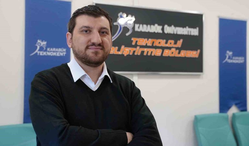 KBÜ'den savunma sanayisine otonom robot köpek projesi