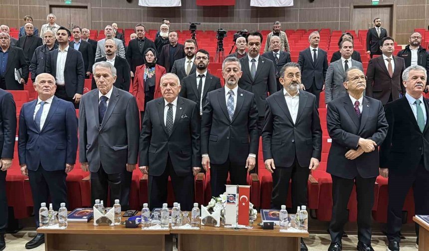 Küresel zorluklara rağmen Kardemir'den rekor performans