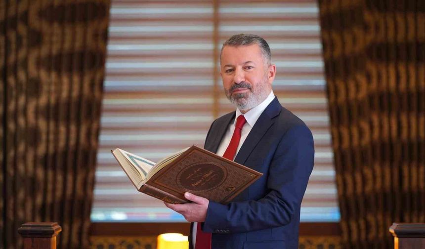 Rektör Kırışık'tan Avukatlar Günü mesajı