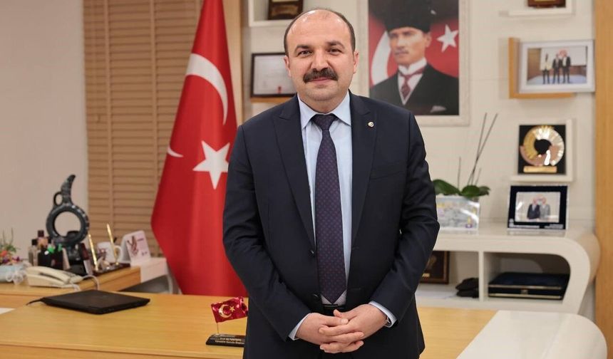 Safranbolu TSO'dan otizm farkındalığına öncü proje