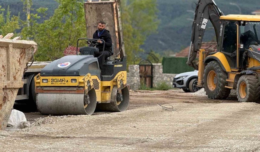 Başkan Çetinkaya, '100. Yıl 1010. Cadde Bulvar Projesi'ni açıkladı