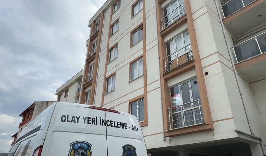 Karabük'te karbonmonoksitten zehirlenen bir kişi evinde ölü bulundu