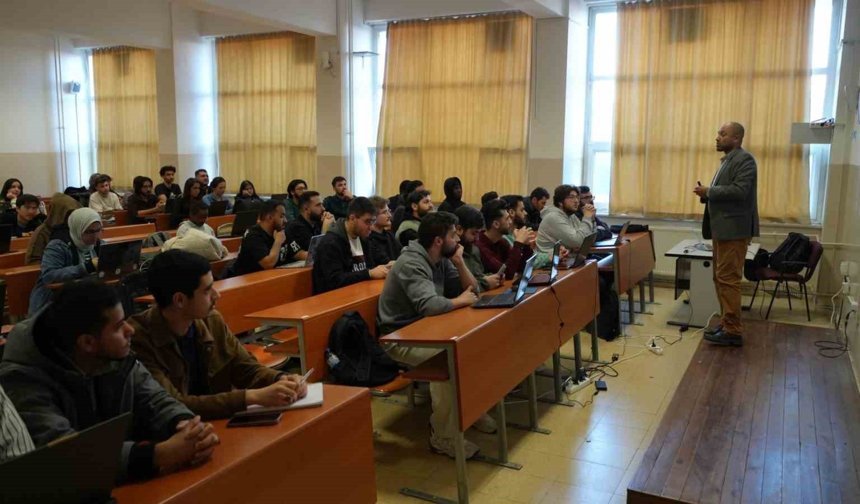 KBÜ Erasmus+ KA171 ile uluslararasılaşmayı sürdürüyor