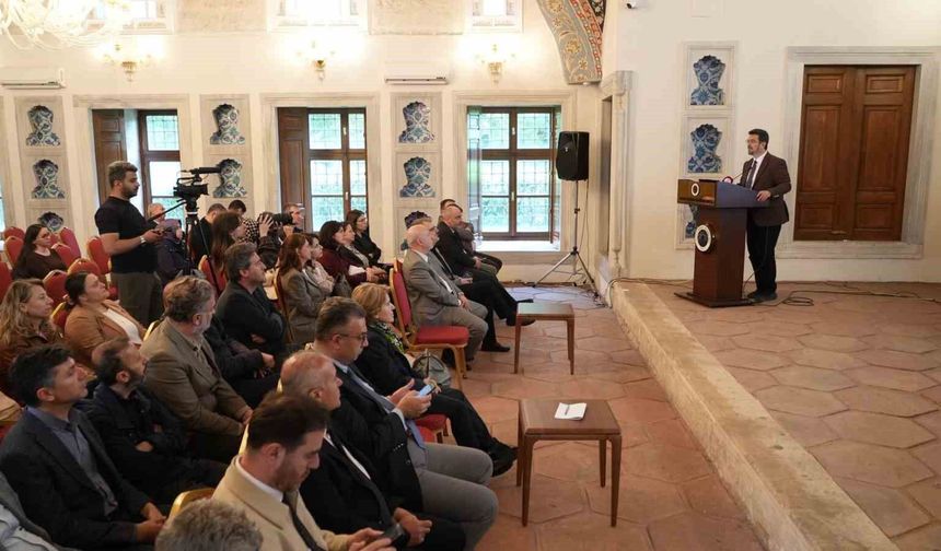 KBÜ ve Yıldız Teknik Üniversitesi'nden iş birliği adımı