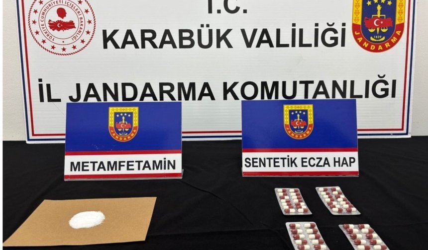 Uyuşturucu operasyonlarda 7 kişi yakalandı
