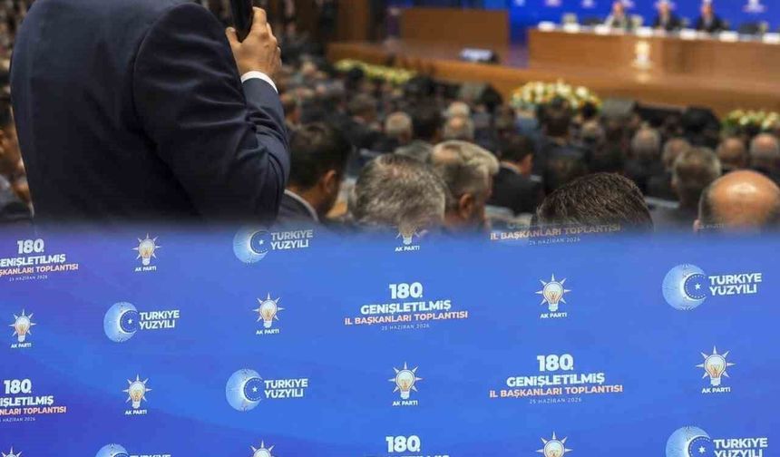Cumhurbaşkanı not aldı, gözler Karabük-Yenice yolunda