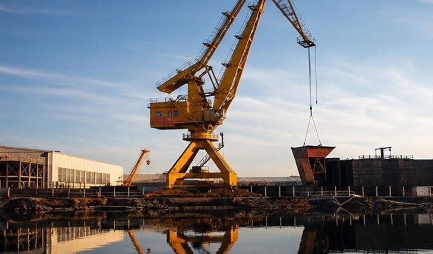 KARÇEL, Milli Uçak Gemisi projesinde kritik görev üstlendi