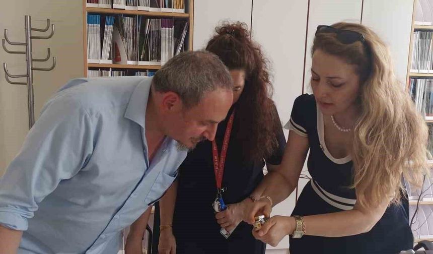 Safranbolu'nun kültürel mirası avrupa üniversitelerinde tanıtıldı