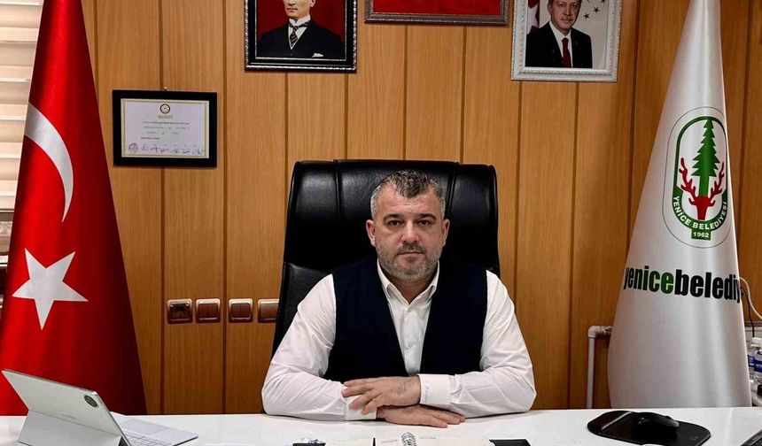 Başkan Karakaş'tan eleştirilere cevap