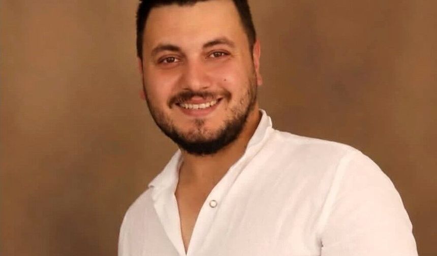 Elektrik akımına kapılan işçi hayatını kaybetti